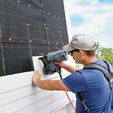 Professional Siding Installation in Fairmount, GA